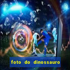 foto do dinossauro mais feio do mundo