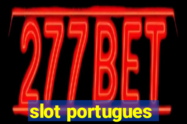 slot portugues