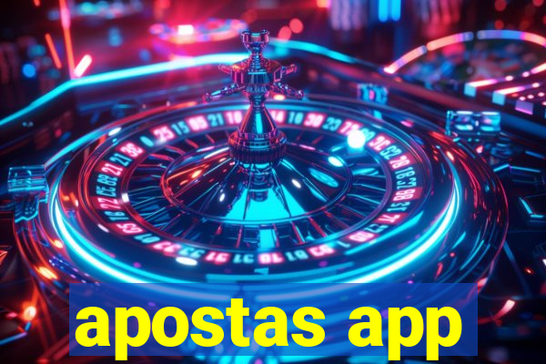 apostas app