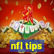 nfl tips