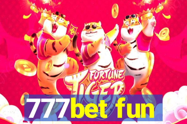 777bet fun