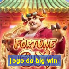 jogo do big win