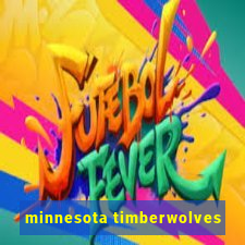 minnesota timberwolves