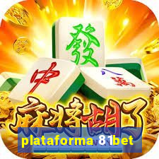 plataforma 81bet