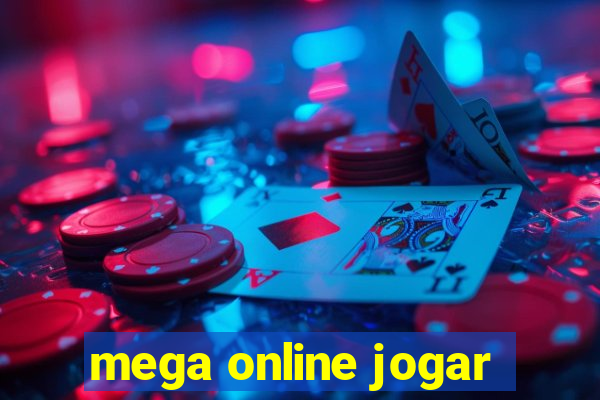 mega online jogar