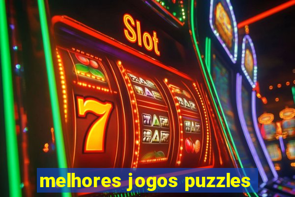 melhores jogos puzzles