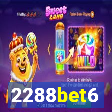 2288bet6