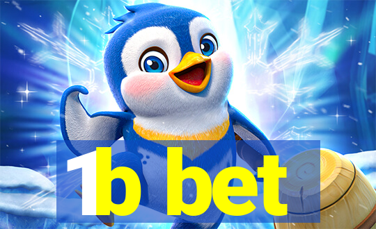 1b bet