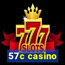 57c casino