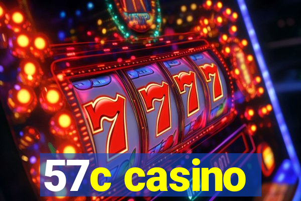 57c casino