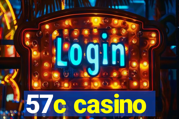 57c casino