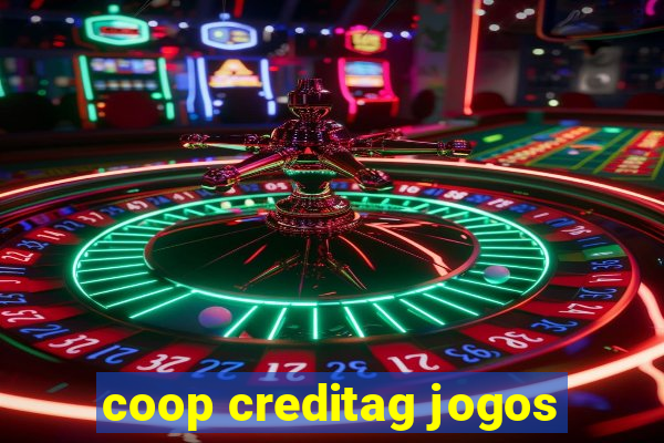 coop creditag jogos