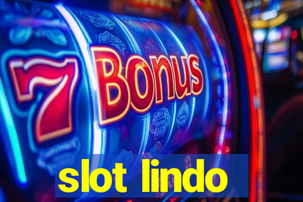 slot lindo