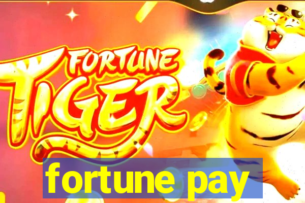 fortune pay