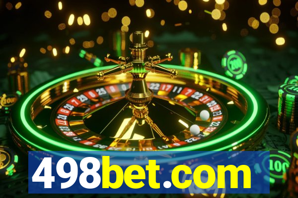 498bet.com