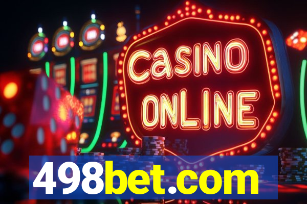 498bet.com