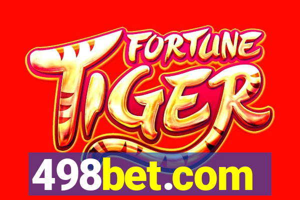 498bet.com