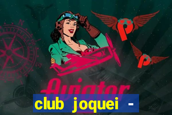 club joquei - slots sorte 2023