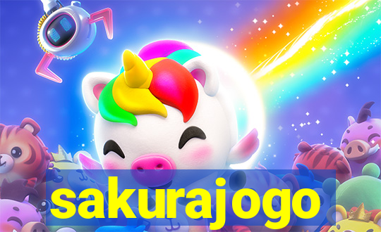 sakurajogo