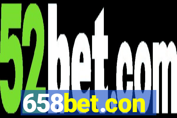 658bet.con