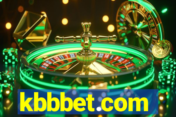 kbbbet.com