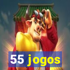 55 jogos