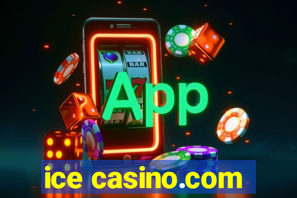 ice casino.com