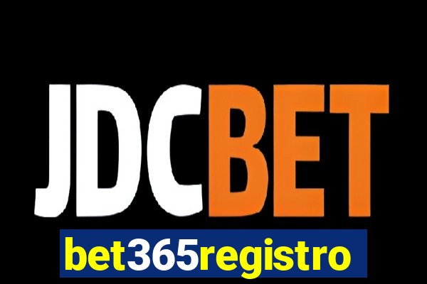 bet365registro