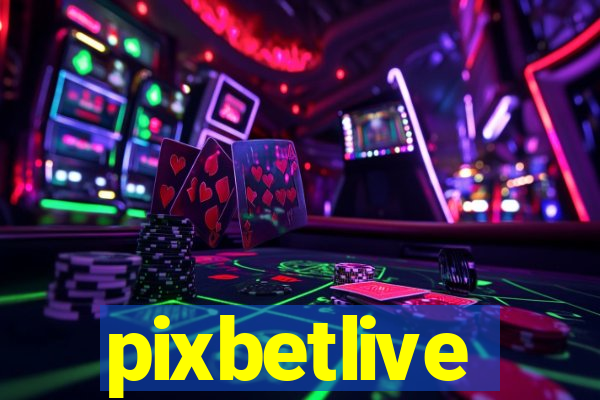 pixbetlive