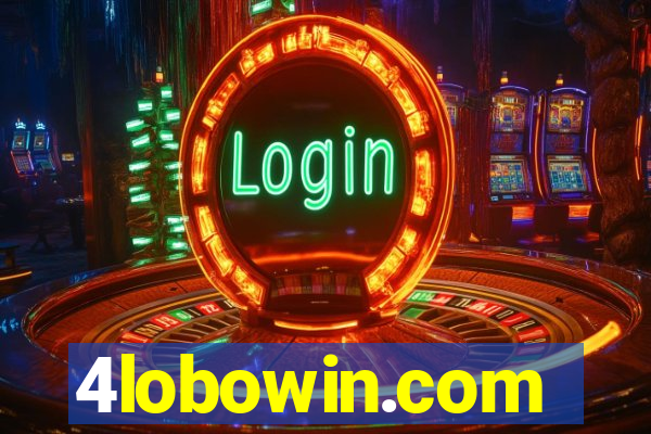 4lobowin.com