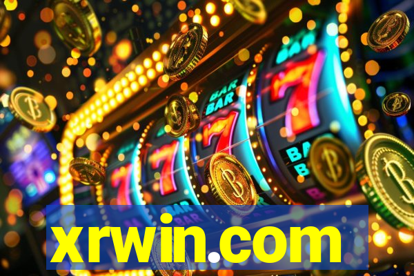 xrwin.com