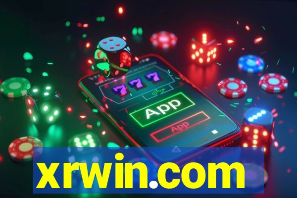 xrwin.com