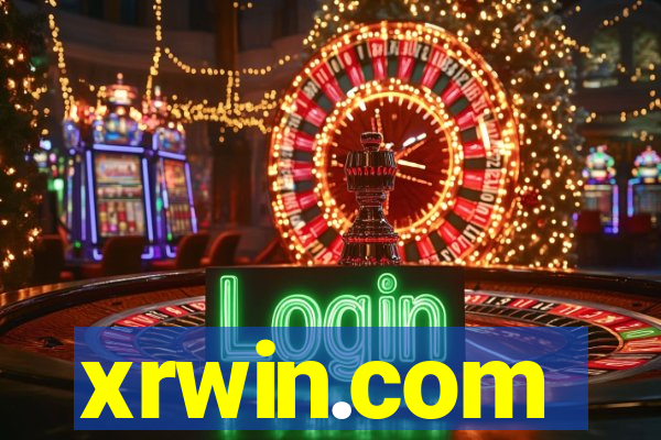 xrwin.com