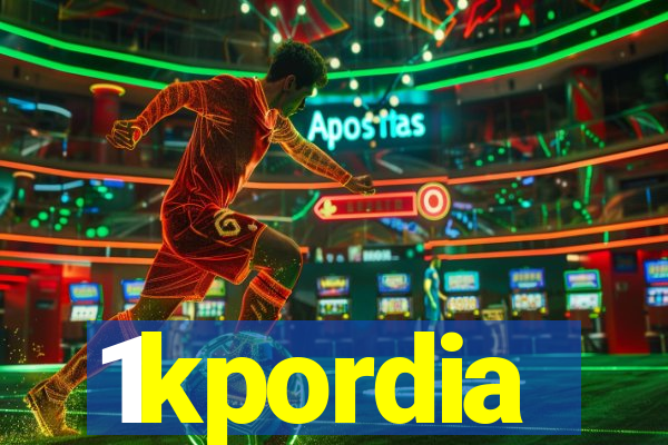 1kpordia