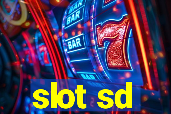 slot sd