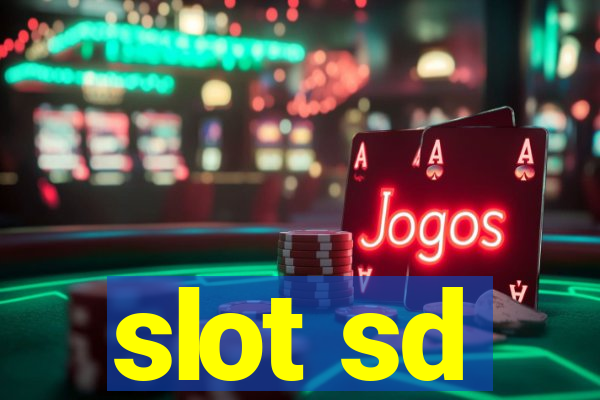 slot sd