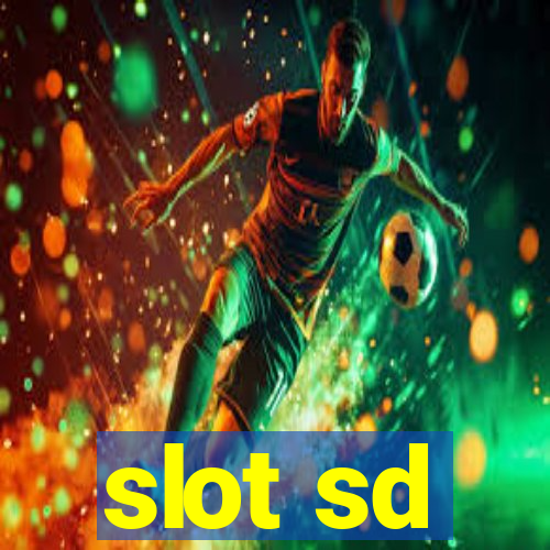 slot sd