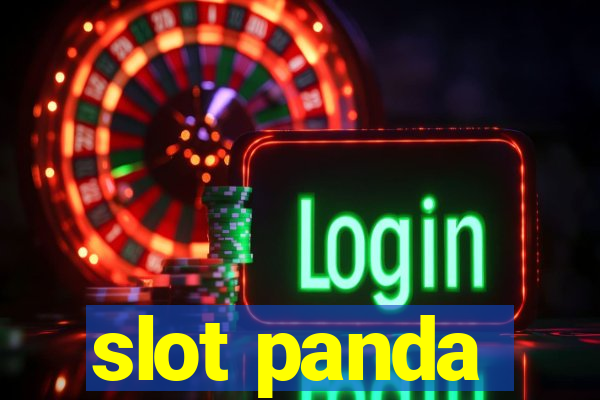 slot panda