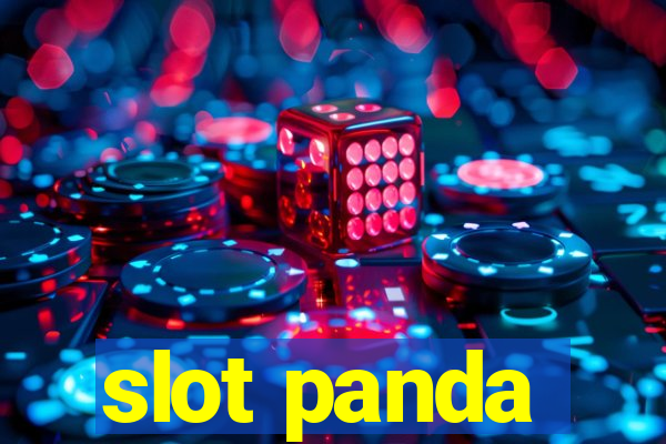 slot panda