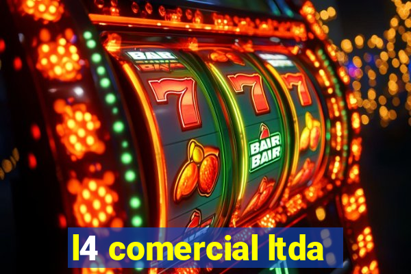 l4 comercial ltda