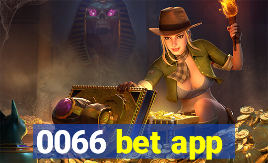 0066 bet app