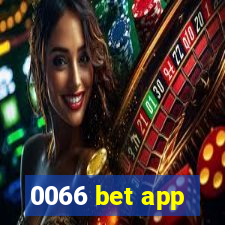 0066 bet app