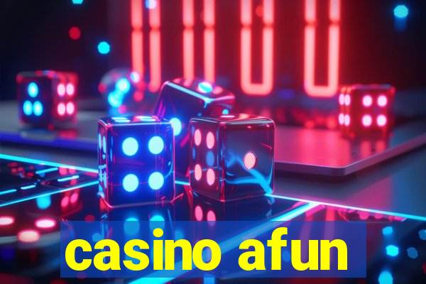 casino afun