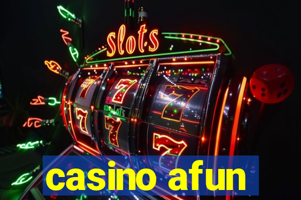 casino afun