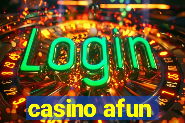 casino afun