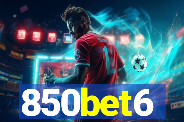 850bet6