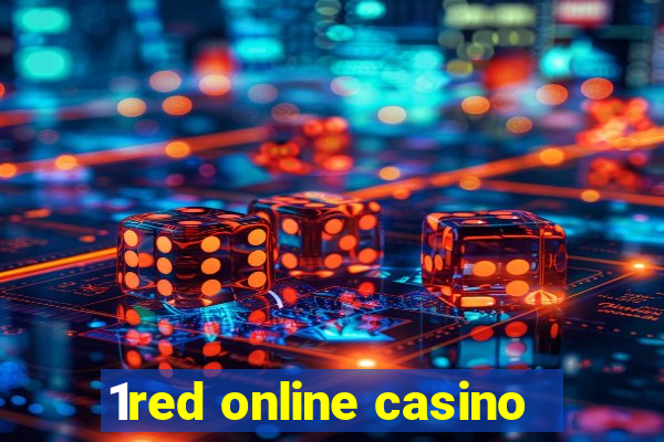 1red online casino