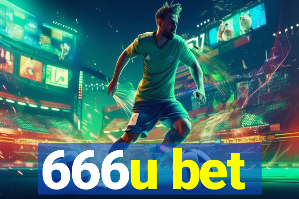 666u bet