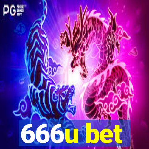 666u bet