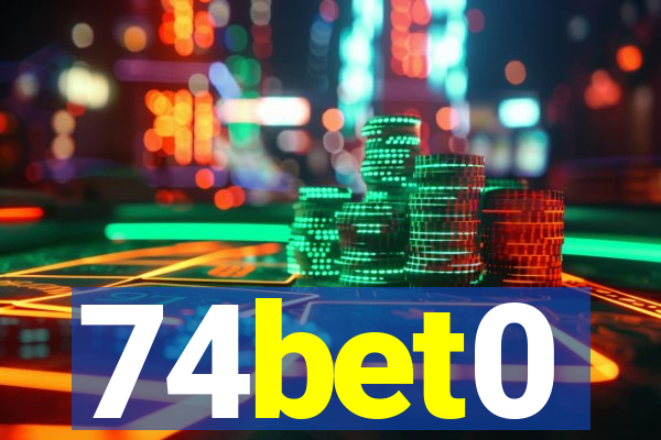 74bet0